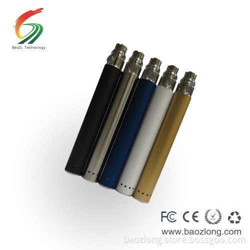 Electronic Cigarette LED Battery EGO LED